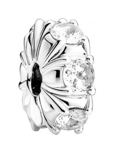 Серебряные браслеты PANDORA