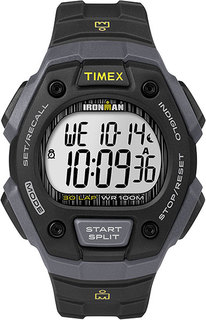 Мужские часы в коллекции Ironman Мужские часы Timex TW5M09500