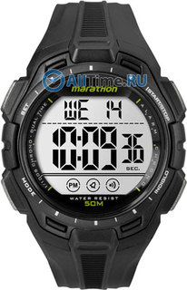 Мужские часы в коллекции Marathon Мужские часы Timex TW5K94800