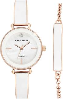 Женские часы в коллекции Box Set Anne Klein