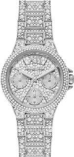 Женские часы в коллекции Camille Женские часы Michael Kors MK6996