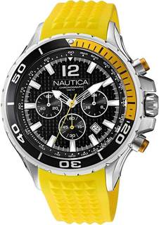 Мужские часы в коллекции Chrono Nautica