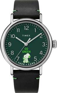 Мужские часы в коллекции Standard Мужские часы Timex TW2V32700