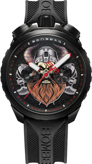 Швейцарские мужские часы в коллекции BOLT-68 Bomberg
