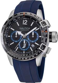 Мужские часы в коллекции Chrono Nautica