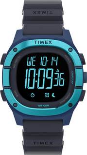 Мужские часы в коллекции Command Timex