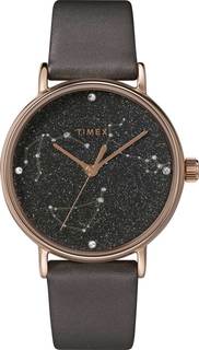 Женские часы в коллекции Celestial Opulence Женские часы Timex TW2T87700