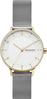 Женские часы в коллекции Riis Женские часы Skagen SKW2912