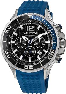 Мужские часы в коллекции Chrono Nautica