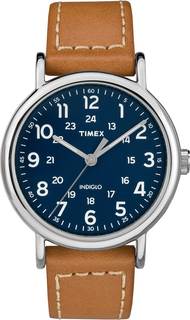 Мужские часы в коллекции Weekender Мужские часы Timex TW2R42500