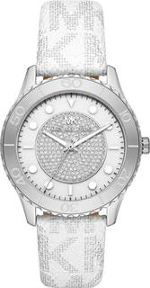 Женские часы в коллекции Runway Michael Kors