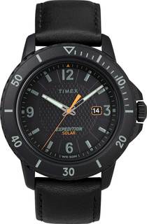 Мужские часы в коллекции Expedition Мужские часы Timex TW4B14700