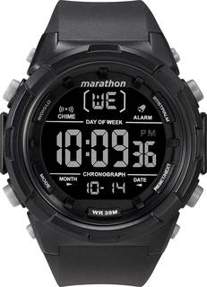 Мужские часы в коллекции Marathon Мужские часы Timex TW5M22300