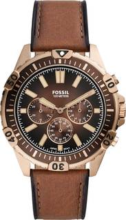 Мужские часы в коллекции Garrett Мужские часы Fossil FS5867