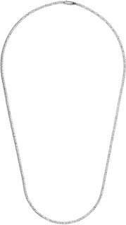 Серебряные колье Колье Sugar SG04011-BELYJ
