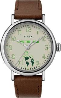 Мужские часы в коллекции Standard Мужские часы Timex TW2V32800