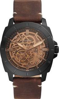 Мужские часы в коллекции Privateer Мужские часы Fossil BQ2429