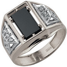 Серебряные кольца Кольца Специальное предложение 31-0223-s