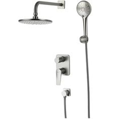 Душевая система Lemark