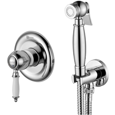 Гигиенический душ со смесителем Lemark