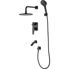 Душевая система Lemark