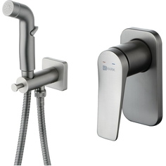 Гигиенический душ со смесителем Lemark