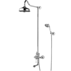 Душевая система Lemark