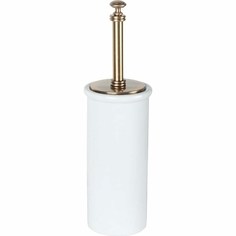 Ершик для унитаза TW