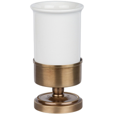 Стакан для зубных щеток TW