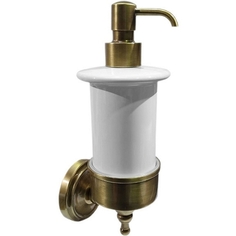 Дозатор для жидкого мыла TW