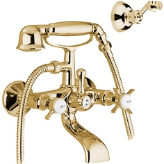 Смеситель для ванны TW