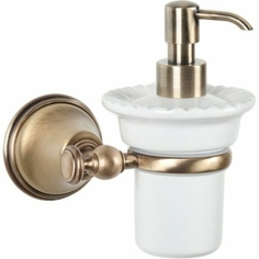 Дозатор для жидкого мыла TW