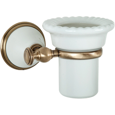 Стакан для зубных щеток TW