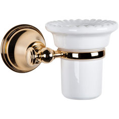 Стакан для зубных щеток TW