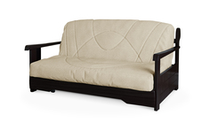 Диван аккордеон Рубус МДФ Фиеста Эко