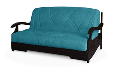 Диван аккордеон Мелиса МДФ Фиеста Эко