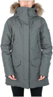 Куртка пуховая Kodiak II GTX Женская Red Fox