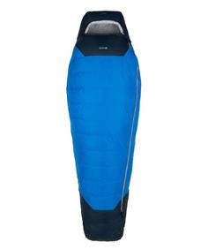 Спальный мешок пуховый Yeti-30C right Red Fox
