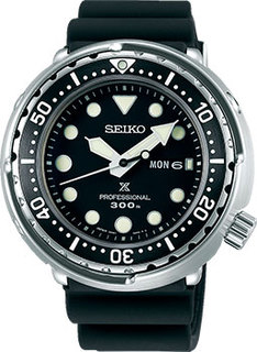 Японские наручные мужские часы Seiko S23629J1. Коллекция Prospex