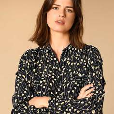 Блузка HARRIS WILSON