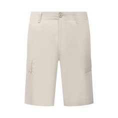 Хлопковые шорты Polo Ralph Lauren