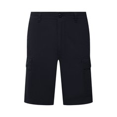 Хлопковые шорты Polo Ralph Lauren