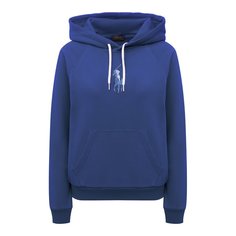 Хлопковое худи Polo Ralph Lauren