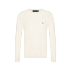 Свитер из шерсти и кашемира Polo Ralph Lauren