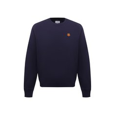 Хлопковый свитшот Kenzo
