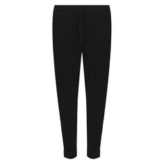 Джоггеры из хлопка и вискозы Polo Ralph Lauren