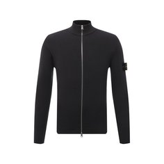 Хлопковый кардиган Stone Island