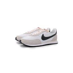 Комбинированные кроссовки Waffle Trainer 2 NikeLab