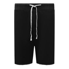 Хлопковые шорты James Perse