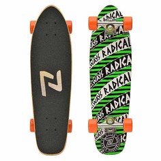 Лонгборд Z-Flex Always Radical SS15 Green
